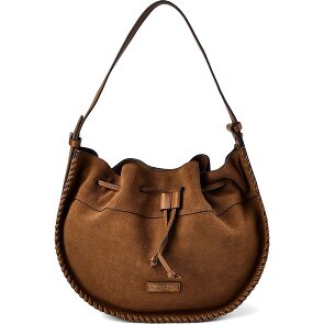 Marc O'Polo Schoudertas Leder 35 cm