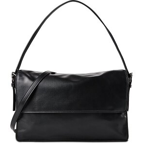 Liebeskind Audrey Schoudertas Leder 35 cm