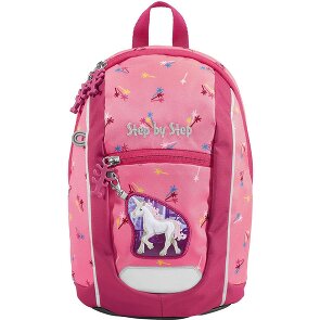 Step by Step KIGA Mini Kinderrugzak 30 cm