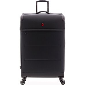 Gladiator 4700 4 wielen Trolley 76 cm met uitbreidingsplooi
