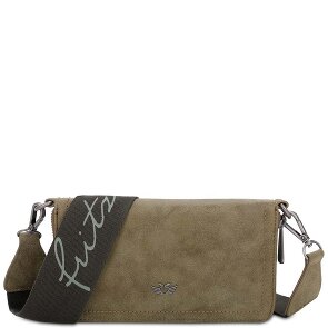 Fritzi aus Preußen Lou Vintage Portemonnee 20.5 cm Fritzi aus Preußen Lou Vintage Portemonnee 20.5 cm