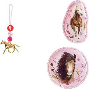 Step by Step Magic Mags Schoolaccessoires