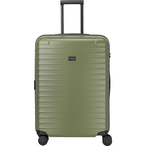Titan Upgrade 4 wielen Trolley M 69 cm