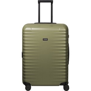 Titan Upgrade 4 wielen Trolley M 69 cm