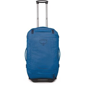 Osprey Rolling Transporter 60 2 wielen Reistas 66 cm
