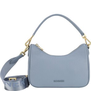 Bogner Pontresina Lora Schoudertas Leer 24 cm