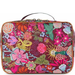 Oilily Schokland Treasues Cara Cara Toilettas 27 cm