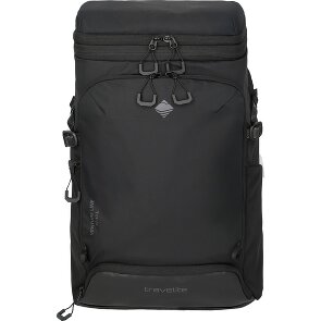 Travelite Venture Line Dagrugzak 53 cm Laptop compartiment