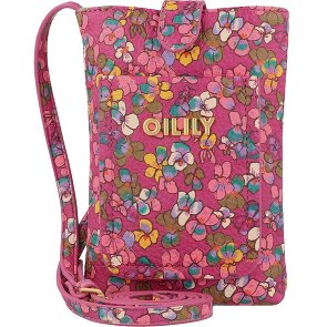 Oilily Mila Mobiel telefoonhoesje 11 cm Oilily Mila Mobiel telefoonhoesje 11 cm