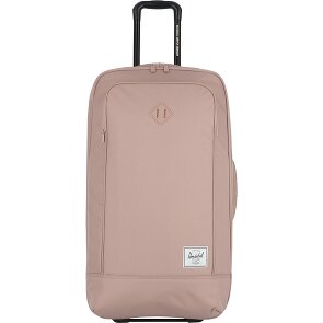Herschel Heritage 2 wielen Trolley M 77 cm