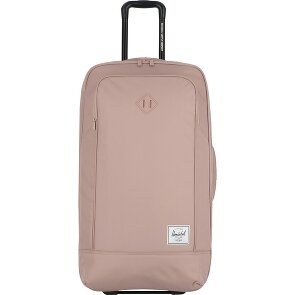 Herschel Heritage 2 wielen Trolley M 77 cm