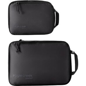 Eagle Creek Pack-It Isolate Compressie Fietsset S-M 3-delig met stretch plooi Eagle Creek Pack-It Isolate Compressie Fietsset S-M 3-delig met stretch plooi