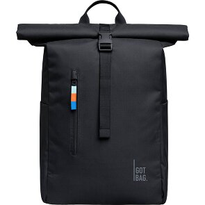 GOT BAG Rolltop Easy Dagrugzak 46 cm Laptop compartiment