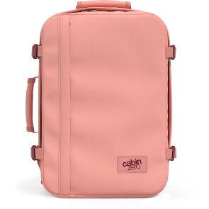 Cabin Zero Adventure 124 Dagrugzak 45 cm Laptop compartiment Cabin Zero Adventure 124 Dagrugzak 45 cm Laptop compartiment