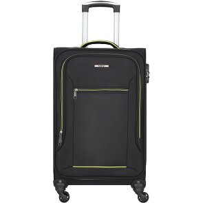 Nowi Sevilla 4 wielen Trolley 64 cm Nowi Sevilla 4 wielen Trolley 64 cm