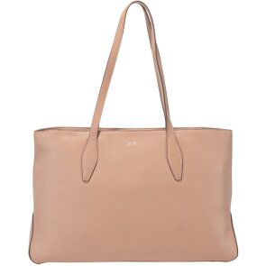 Joop! Sofisticato 1.0 Shopper Tas Leer 42 cm Joop! Sofisticato 1.0 Shopper Tas Leer 42 cm
