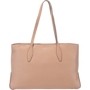Joop! Sofisticato 1.0 Shopper Tas Leer 42 cm