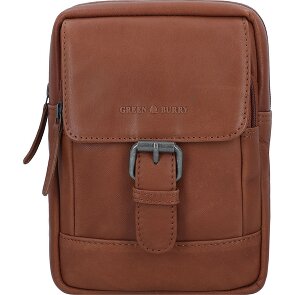 Greenburry Fiorentina Leder 19 cm