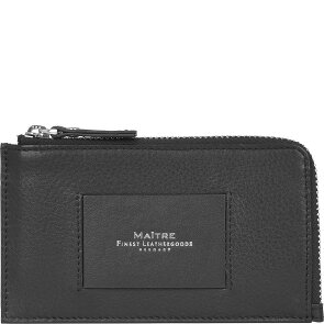 Maître Ellern Kredietkaart etui RFID-bescherming Leer 13 cm