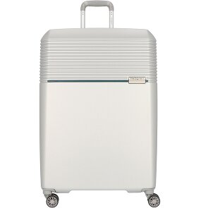 Hedgren Lineo Stripe L 4-wielige trolley 76 cm