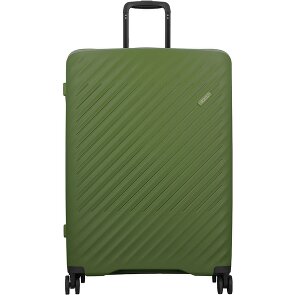 Jump Levante 4 wielen Trolley 75 cm