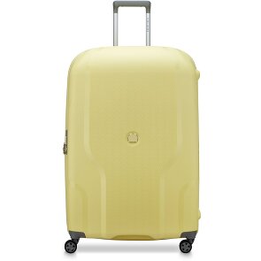 Delsey Paris Clavel 4-wiel trolley 83 cm met uitbreidingsplooi