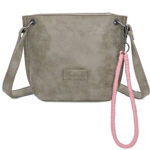 Fritzi aus Preußen Fritzi03N Vintage Schoudertas 22.5 cm