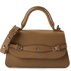 AIGNER Cavallo Handtas Leder 25.5 cm