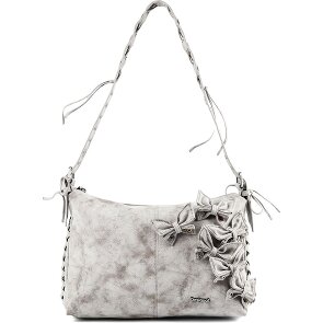 Desigual Nickel Schoudertas 35 cm