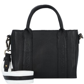 Cowboysbag zwart sale best sale