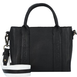 Cowboysbag Oily Cow Handtas Leer 18.5 cm