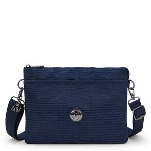 Kipling Elevated Jacquard Riri Schoudertas L 27 cm