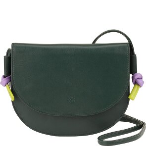 DuDu Altea Schoudertas Leer 18.5 cm