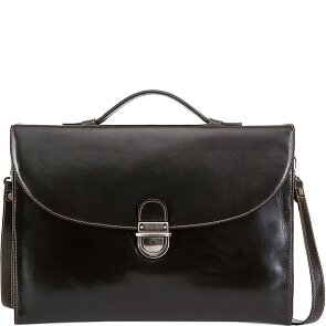 Jekyll & Hide Oxford Messenger RFID Leer 40 cm Laptop Compartiment Jekyll & Hide Oxford Messenger RFID Leer 40 cm Laptop Compartiment