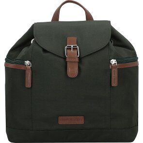 Greenburry Heidi Stad rugzak 32 cm