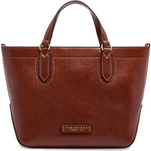 The Bridge Larissa Handtas Leder 24 cm
