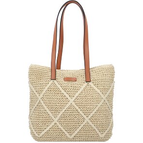 Roeckl Sansibar Shopper Tas 40 cm