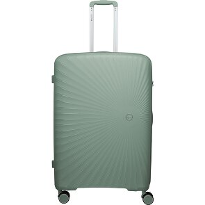 Travelite Tamaris x  Voyaage 4 wielen Trolley L 76 cm