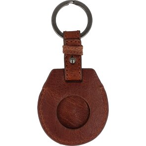 camel active Field Sleutelhanger Leer 5 cm