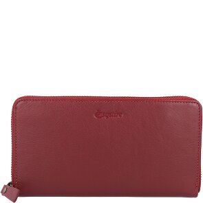 Esquire Peru Portemonnee RFID Leer 19 cm Esquire Peru Portemonnee RFID Leer 19 cm