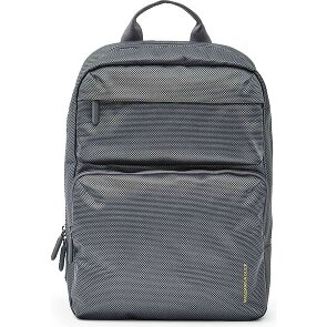 Mandarina Duck Zephyr Dagrugzak 39 cm Laptopvak