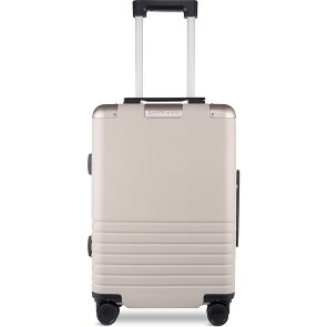 Kapten & Son Heathrow 4 wielen Cabinewagen 55 cm