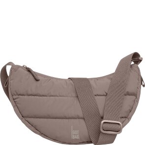 GOT BAG Puffer Moon Bag Small Schoudertas 32 cm