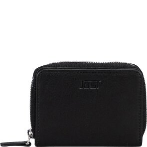 Jost Odense Portemonnee RFID-bescherming Leder 10 cm