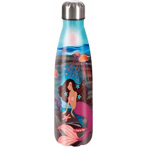 Step by Step Drinkfles