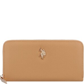 U.S. Polo Assn. Jones Portemonnee 19 cm