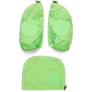 Ergobag Accessoires Fluo Zakken Veiligheidsset 3st.