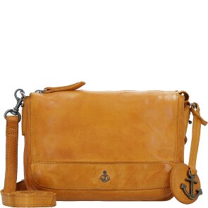 Harbour 2nd Anchor Love Schoudertas Leer 21.5 cm
