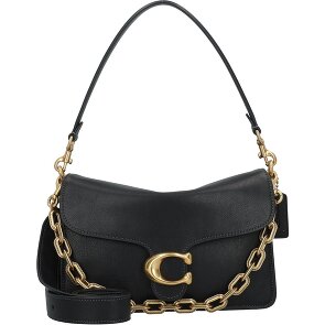 Coach Tabby Schoudertas Leer 26 cm Coach Tabby Schoudertas Leer 26 cm