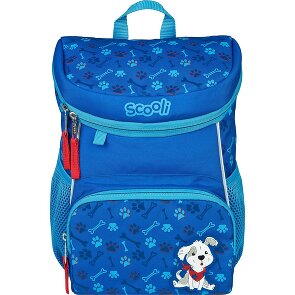 Scooli Mini-Me Kleuterschool rugzak 30 cm